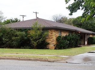 1636 58th St, Lubbock, TX 79412