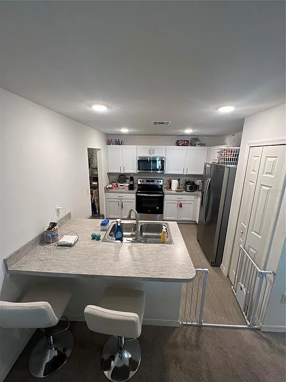 3 bed, 2.0 bath, 1282 sqft, $1,750 — Photo 4