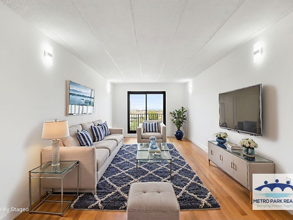 1st image of 143-51 Roosevelt Ave #4J