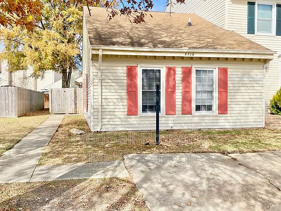 2nd image of 4786 Marlwood Way