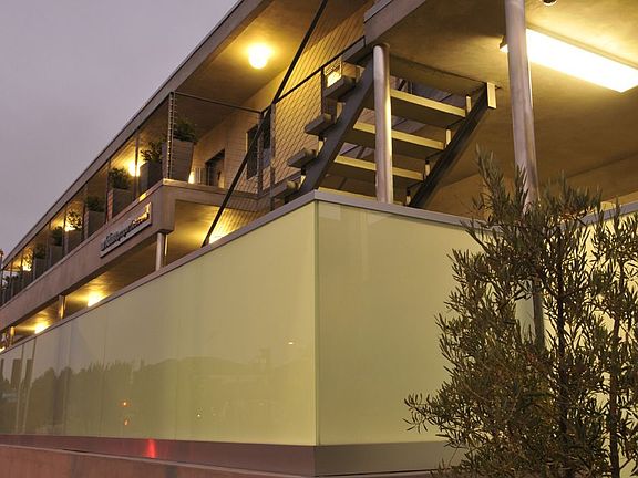 2nd image of 9100 Whitworth Dr APT 8