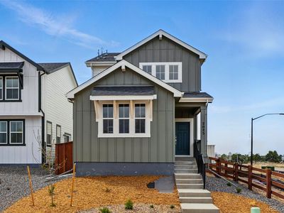 2025 Barnwood Drive, Brighton, CO, 80601