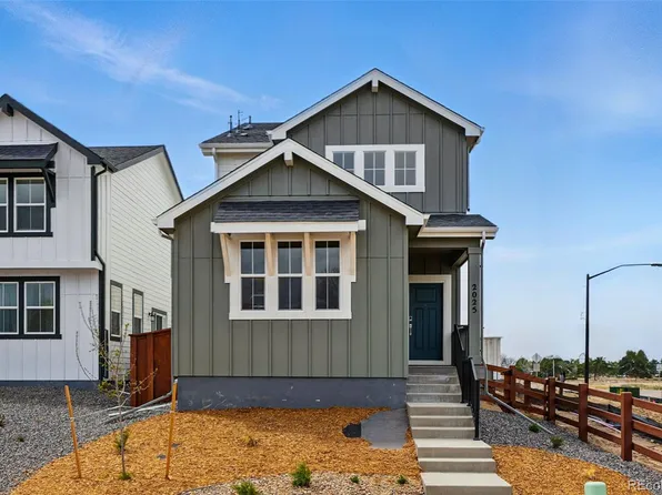 2025 Barnwood Drive, Brighton, CO 80601