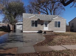 2312 S Market St, Wichita, KS 67211