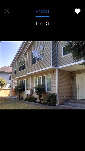 1st image of 2808 Everett Ave #B
