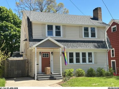 1124 Calvin Ave SE, Grand Rapids, MI, 49506