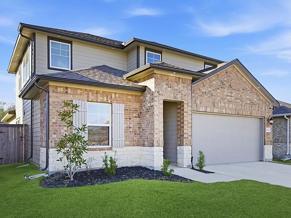 2nd image of 18623 Frost Ridge Dr