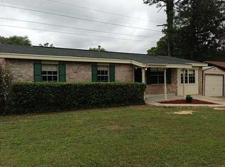 225 Creekview Rd, Pensacola, FL 32503