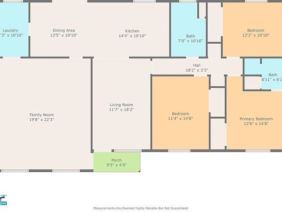 4th image of this home
