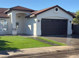 1149 E California St, San Luis, AZ 85336