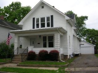 622 Vine St, Chillicothe, OH