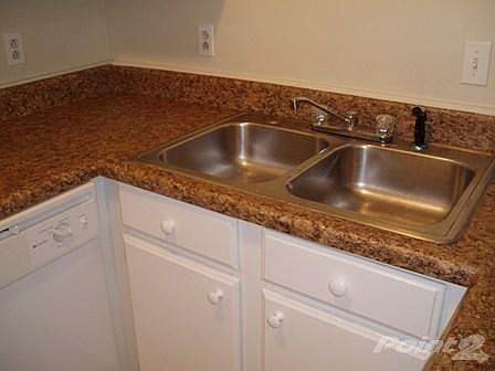 New Kitchen Counter Top