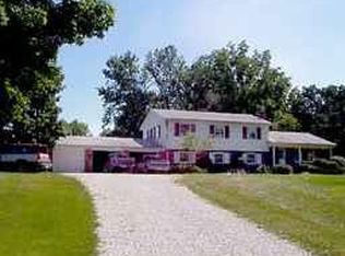 6689 E County Road 151 N #0, Avon, IN