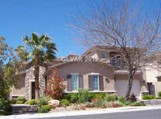 2767 Turtle Head Peak Dr, Las Vegas, NV 89135