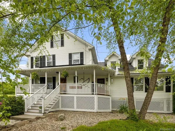 400 Burlington Road, Harwinton, CT 06791