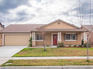 1727 Capistrano Ave, Tulare, CA 93274