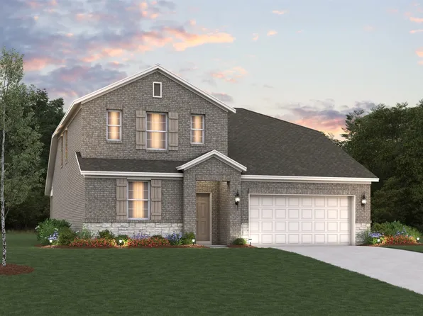 857 Jacquelyn Dr, Little Elm, TX 75068