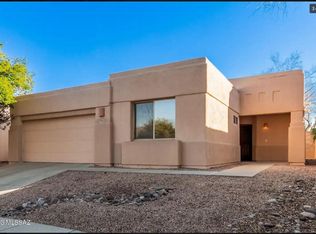 7430 E Calle Perpetuo, Tucson, AZ 85715