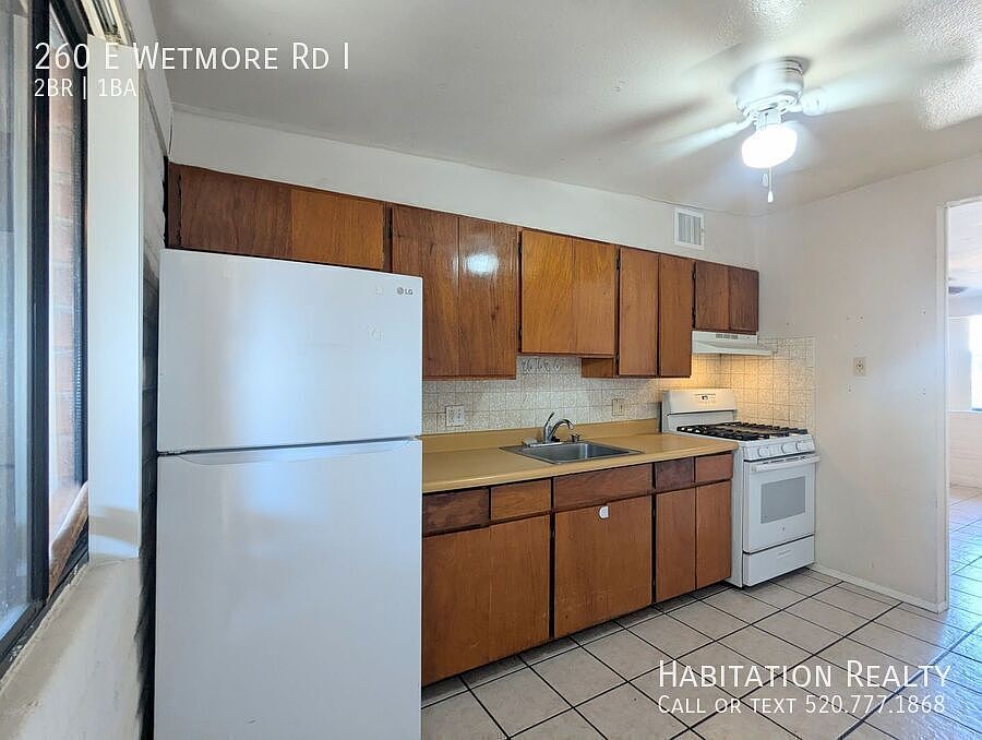 1st image of 260 E Wetmore Rd APT I