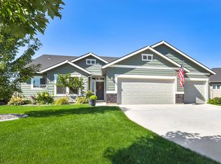 2263 N Meadow Lake Pl, Star, ID 83669