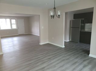 6504 Park Heights Ave APT B, Baltimore, MD 21215
