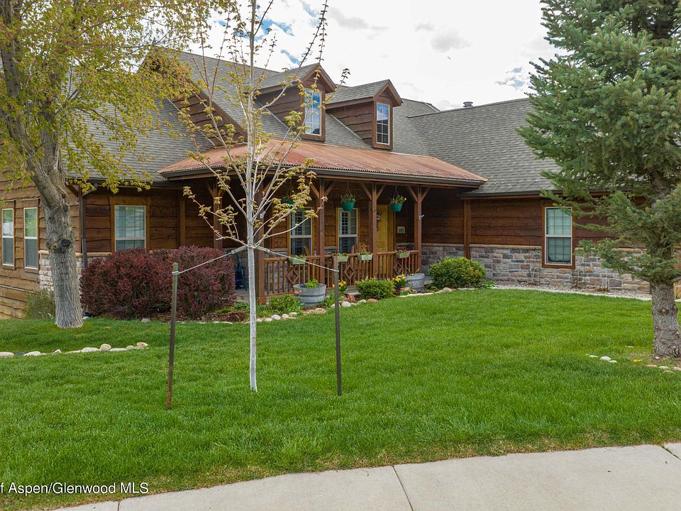 391 Faas Ranch Rd, New Castle, CO 81647 MLS 179148 Zillow