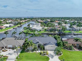 822 Via Formia, Punta Gorda, FL 33950
