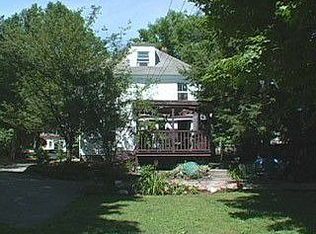 36 June St, Worcester, MA 01602