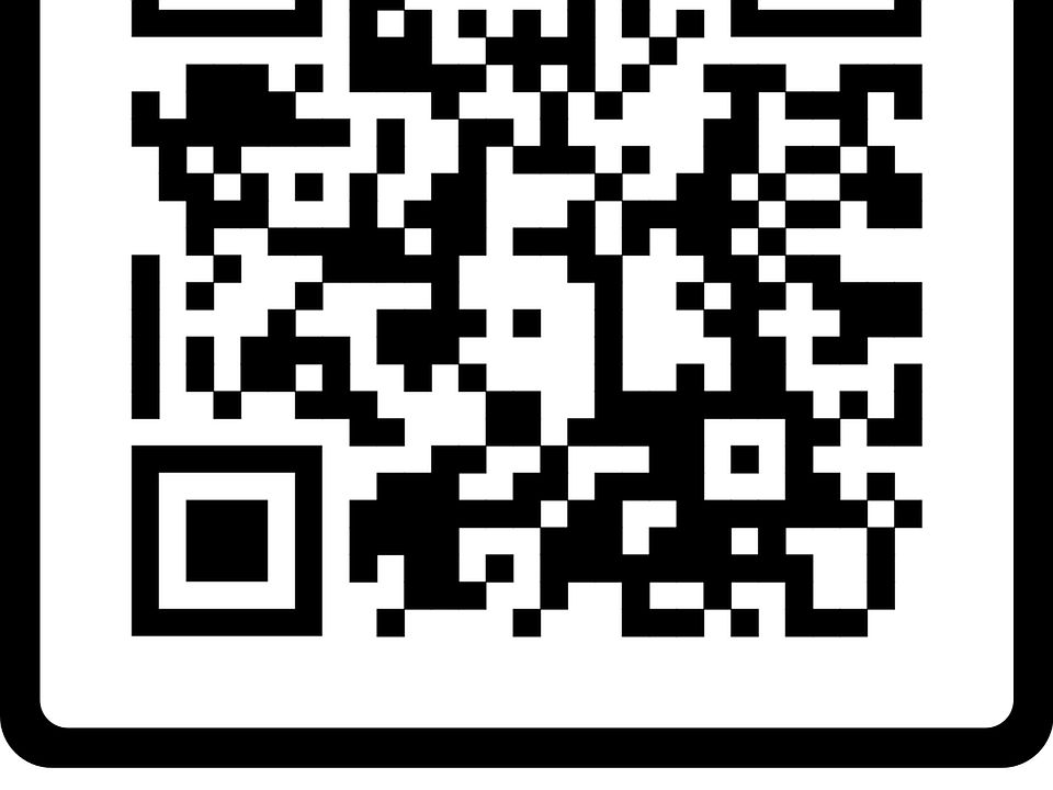 Application QR Code