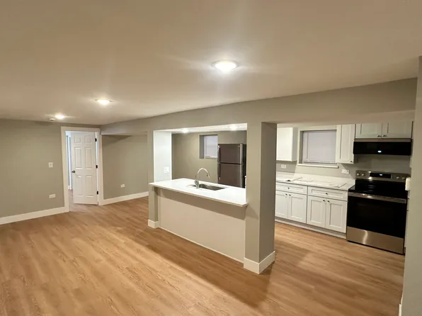 1429 N Fairfield Ave #G, Chicago, IL 60622