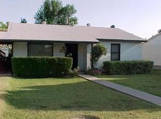 1317 E Highland Ave, Phoenix, AZ 85014