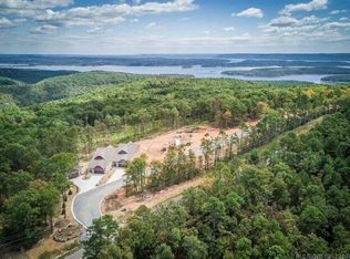 133 Osage Point Dr, Fairfield Bay, AR 72088