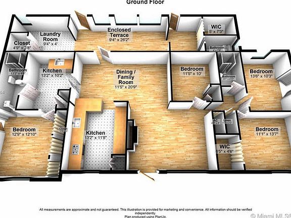 4th image of this home