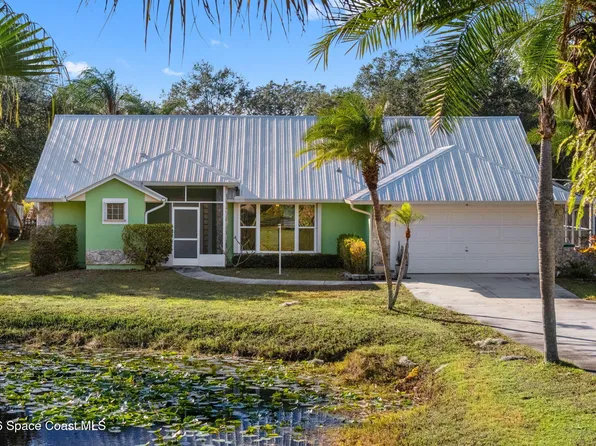 4250 Pine St, Cocoa, FL 32926