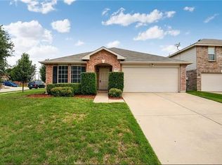 4501 Lacebark Ln, Fort Worth, TX 76244
