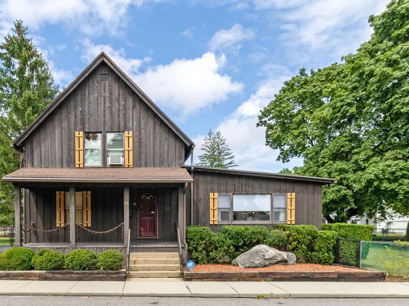 24 Ann Street, Windham, CT 06226