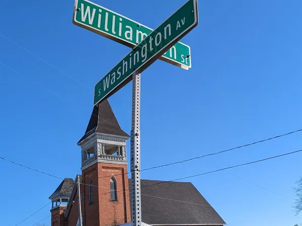 2503 S Washington Ave, Saginaw, MI 48601