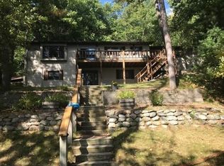 2908 S Rifle Rd, Rhinelander, WI 54501