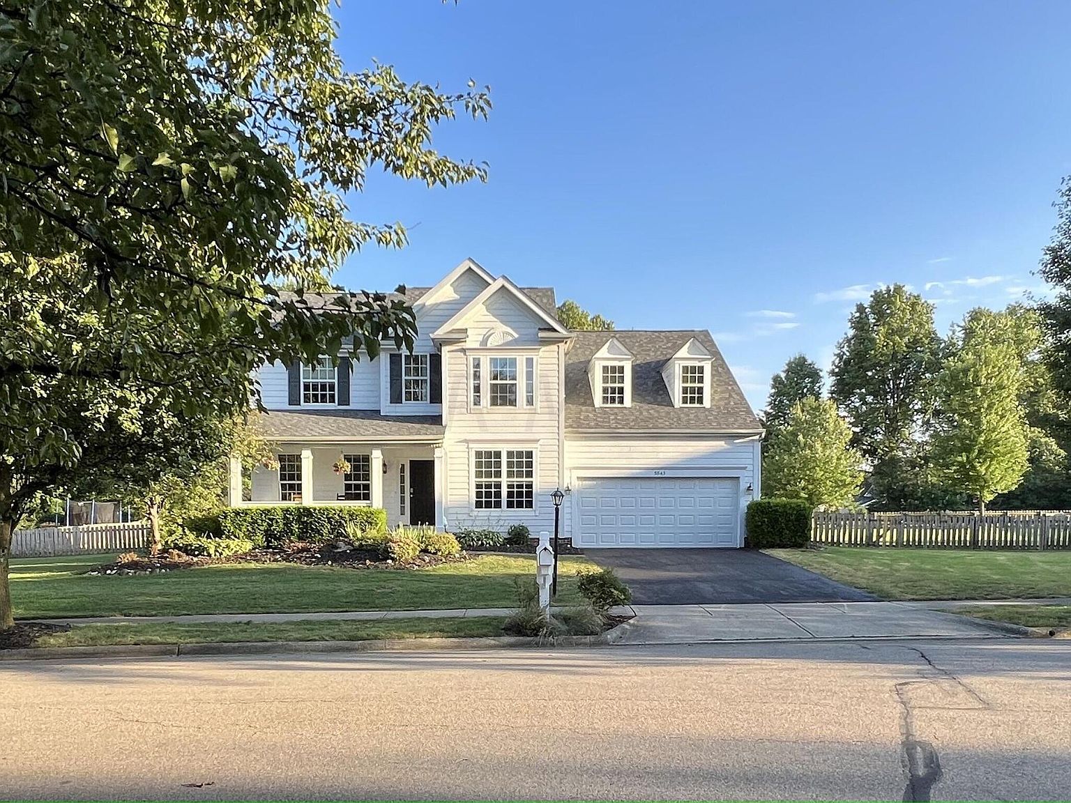 5843 Cali Glen Ln, Westerville, OH 43082 Zillow