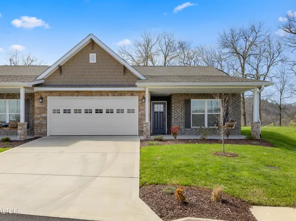 766 Snowflower Cir, Pigeon Forge, TN 37863