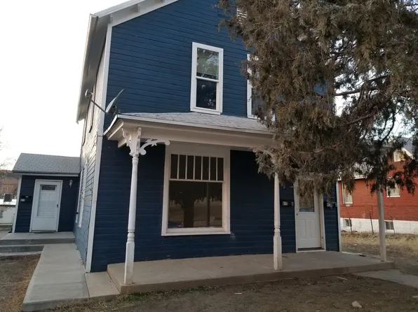 913-915 San Pedro Ave, Trinidad, CO 81082