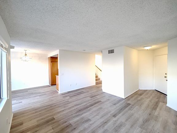 Bright and Open Living Room