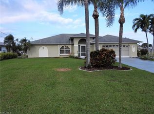 1416 SE 21st Ave, Cape Coral, FL 33990