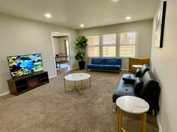 3950 N Charles Ave, Wichita, KS 67204