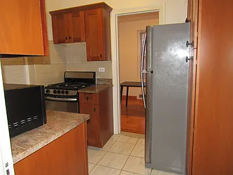 Rented by Mitra Hakimi Realty Group, LLC
