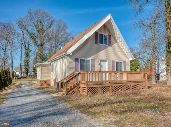 2414 Willoughby Beach Rd #B, Edgewood, MD 21040