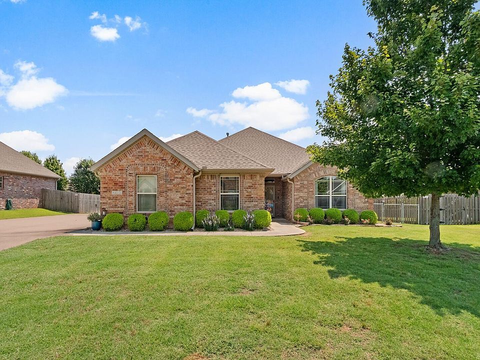 5811 S 67th St, Cave Springs, AR 72718 Zillow
