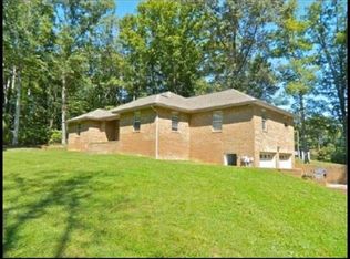 7617 Wood Rd, Corryton, TN 37721