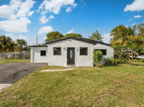 327 NE 15th Ave, Boynton Beach, FL 33435