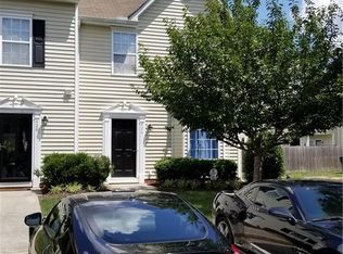426 Westover Pines Dr, Henrico, VA 23223